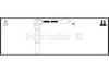 STANDARD 73689 Ignition Cable Kit